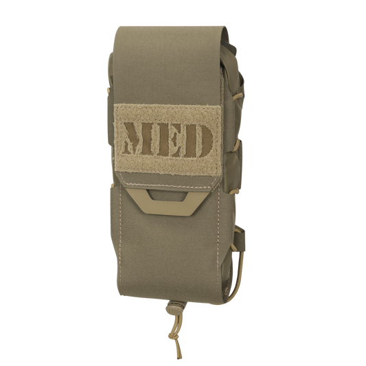 Pouch Medical Vertical Helikon-Tex MK II Cordura Multicam