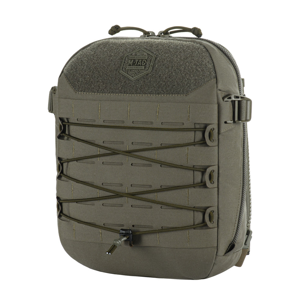Pouch Modular Assault Pack Elite M-Tac - Ranger Green