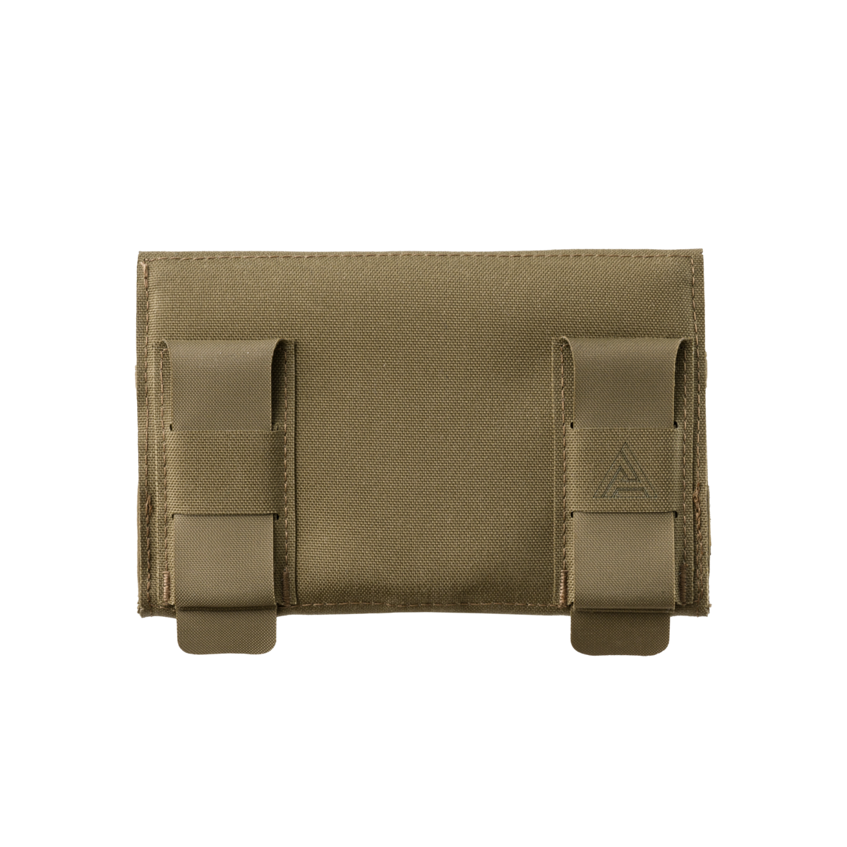 Pouch Modular Helikon-Tex Attack Coyote Brown cu Suport Smartphone