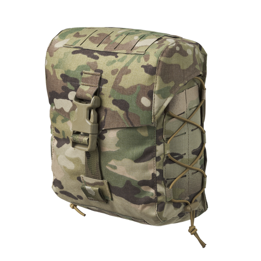 Pouch Modular Helikon-Tex Cargo MK II Cordura MultiCam