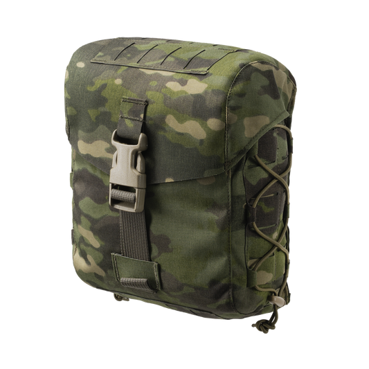 Pouch Modular Helikon-Tex Cargo MK II Cordura MultiCam Tropic