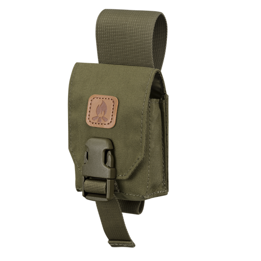 Pouch Modular Helikon-Tex Compass/Survival Verde Olive