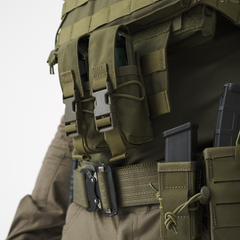Pouch Modular Helikon-Tex Guardian Dangler Multicam 1.2L