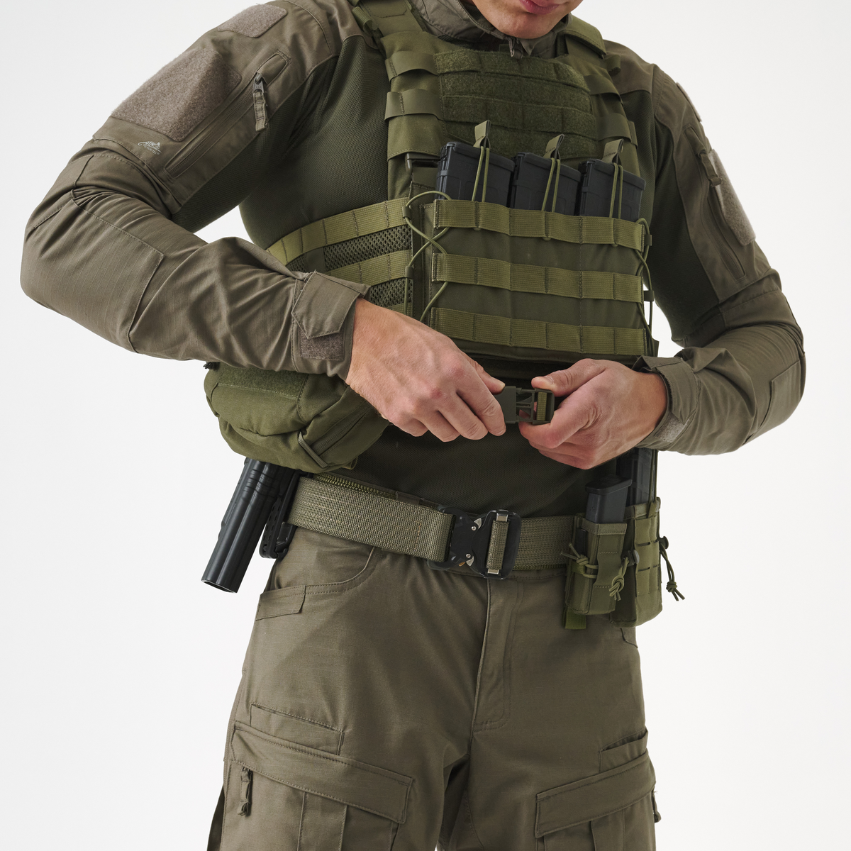 Pouch Modular Helikon-Tex Guardian Dangler Multicam 1.2L