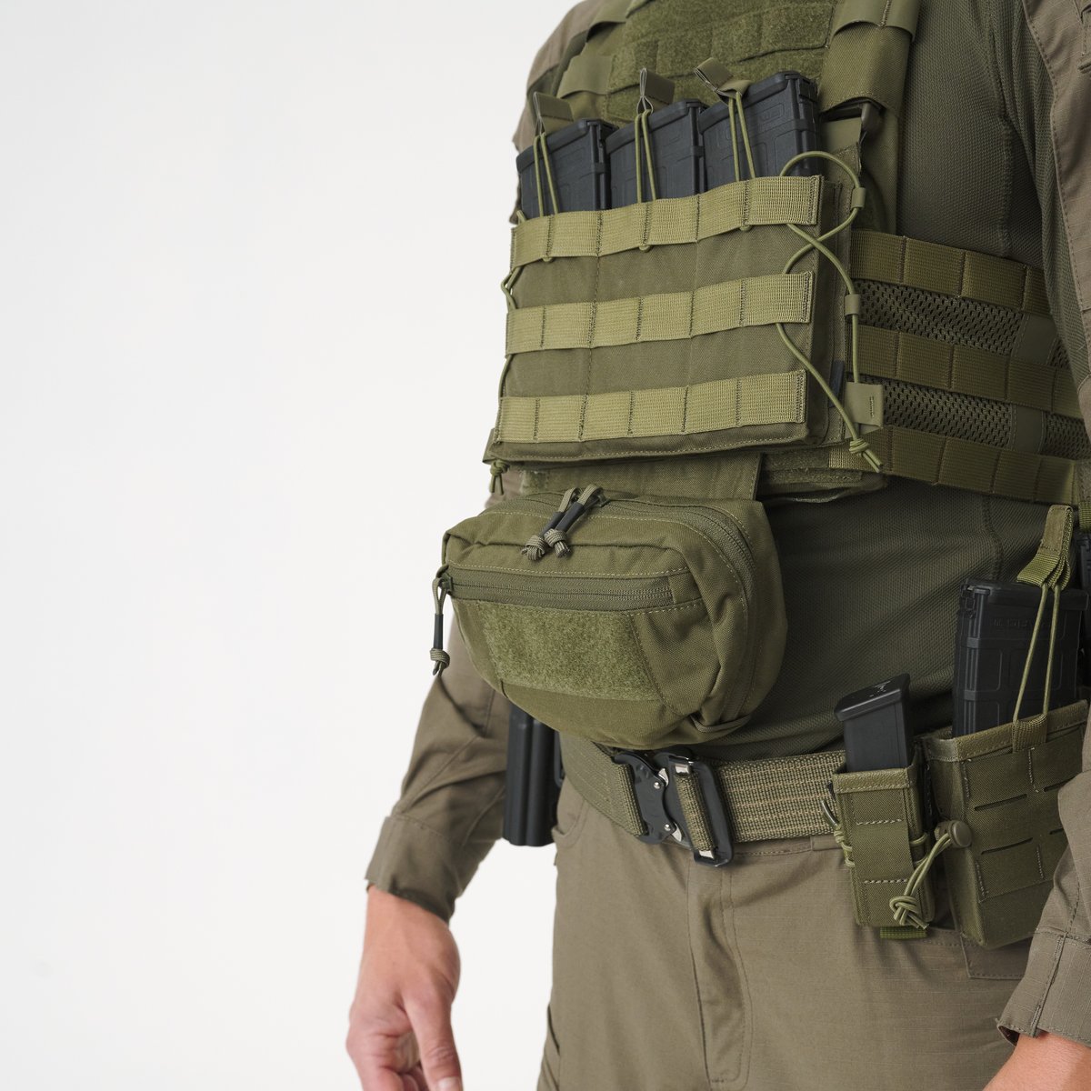 Pouch Modular Helikon-Tex Guardian Dangler Sentinel Blue
