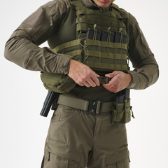 Pouch Modular Helikon-Tex Guardian Dangler Sentinel Blue