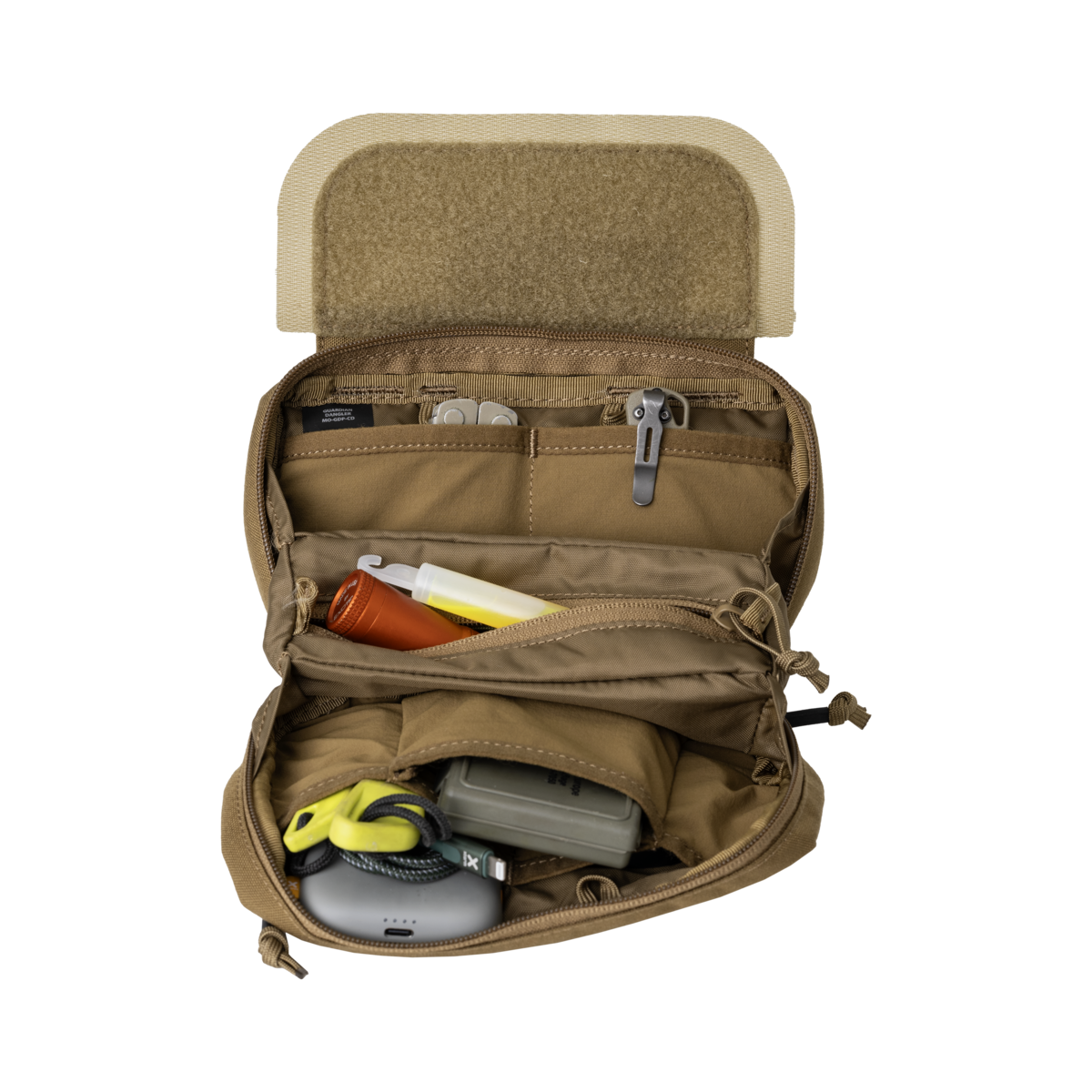 Pouch Modular Helikon-Tex Guardian Dangler Sentinel Blue