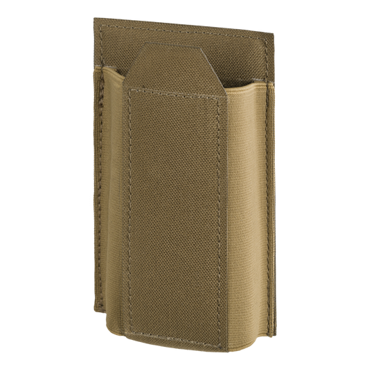 Pouch Modular Helikon-Tex LOW PROFILE CARBINE Cordura Coyote Brown