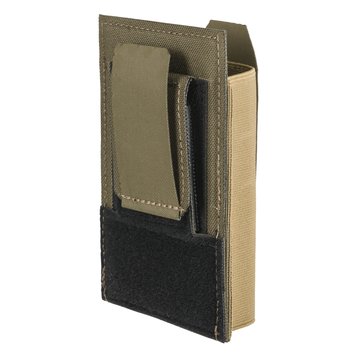 Pouch Modular Helikon-Tex LOW PROFILE CARBINE Cordura Shadow Grey