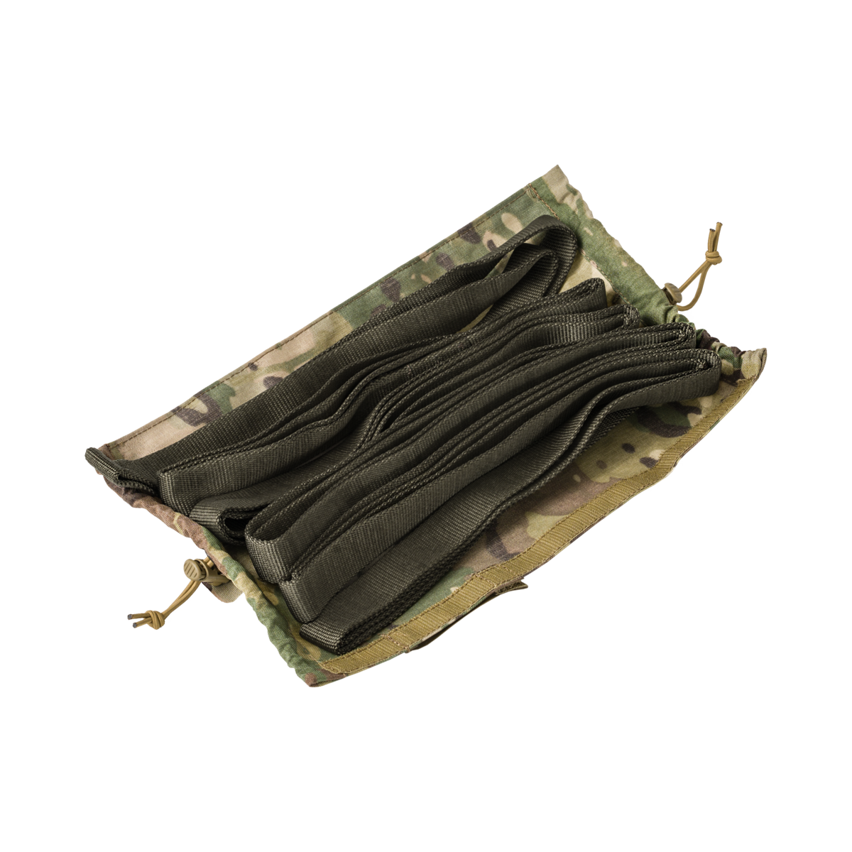 Pouch Modular Helikon-Tex Rescue Wrap MultiCam® Cordura® 500D