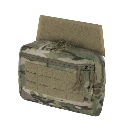 Pouch Modular Helikon-Tex SPITFIRE MK II Underpouch Cordura MultiCam