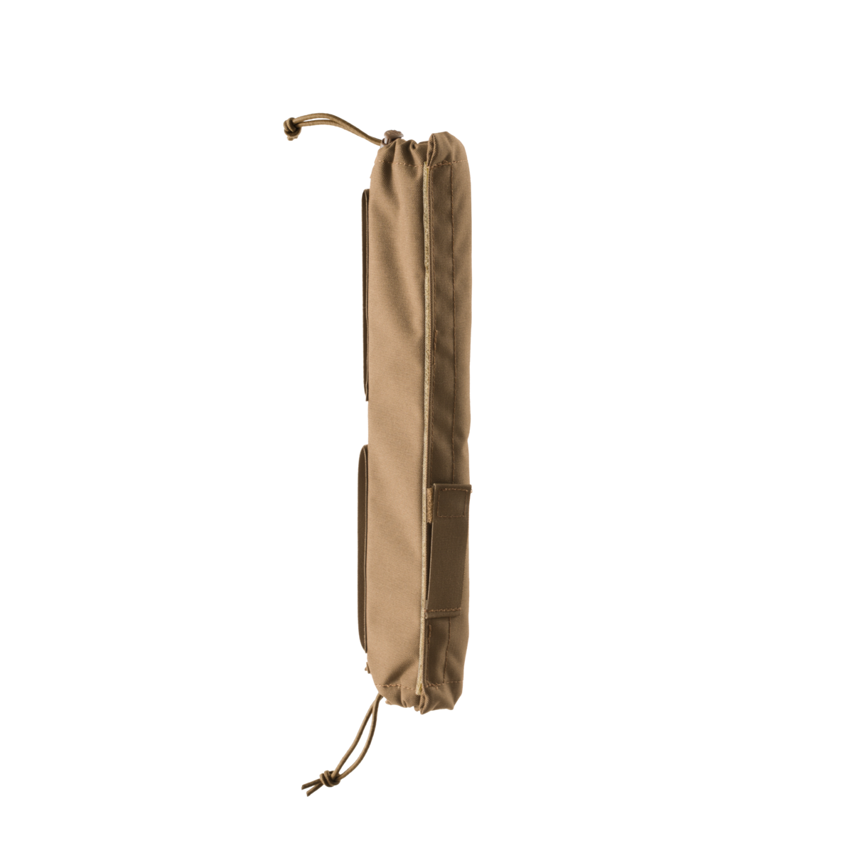 Pouch Modular Helikon-Tex Tubular Rescue Wrap Coyote Brown MOLLE