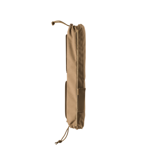 Pouch Modular Helikon-Tex Tubular Rescue Wrap Coyote Brown MOLLE