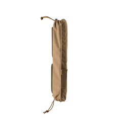 Pouch Modular Helikon-Tex Tubular Rescue Wrap Coyote Brown MOLLE