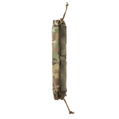 Pouch Modular Helikon-Tex Tubular Rescue Wrap Coyote Brown MOLLE