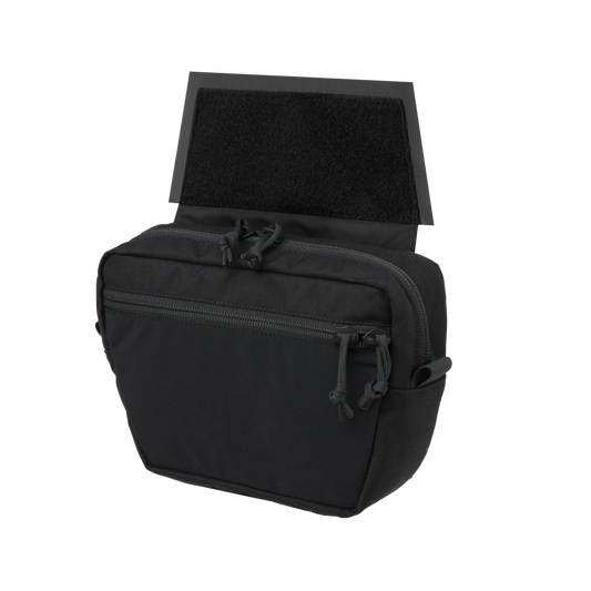 Pouch Modular Helikon-Tex Underpouch Light Cordura® 500D Negru