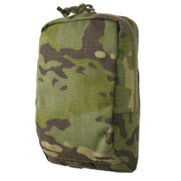 Pouch Modular Helikon-Tex Utility Medium Cordura MultiCam Tropic