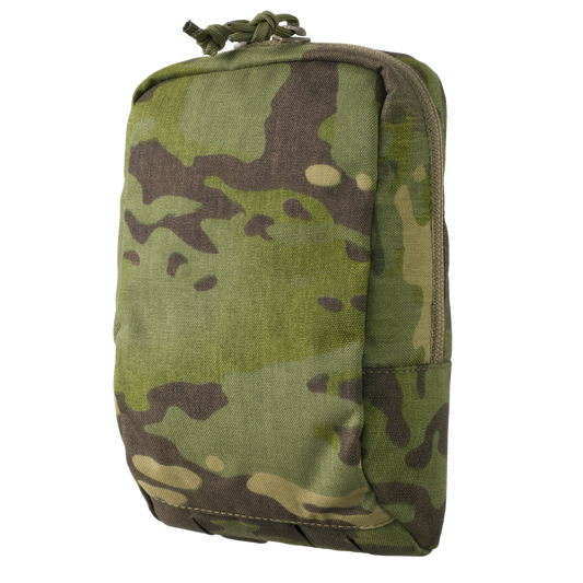 Pouch Modular Helikon-Tex Utility Medium Cordura MultiCam Tropic