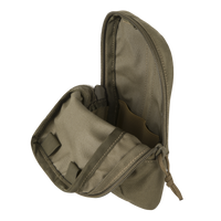 Pouch Modular Helikon-Tex Utility Medium Cordura MultiCam Tropic