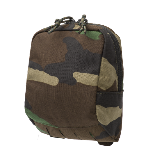 Pouch Modular Helikon-Tex Utility Pouch Small Cordura Woodland