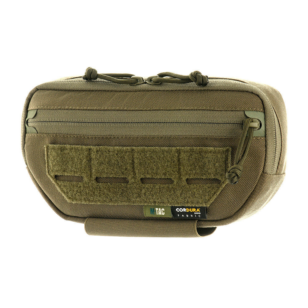 Pouch Modular M-Tac Plate Carrier Lower Gen.II Elite - Ranger Green