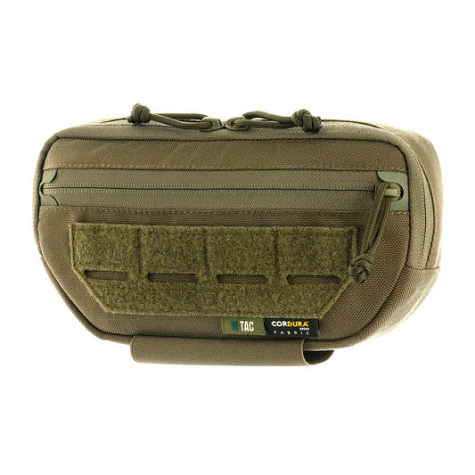 Pouch Modular M-Tac Plate Carrier Lower Gen.II Elite - Ranger Green