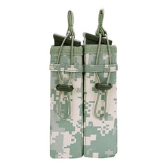 Pouch Molle Magazii Laterale ACU - Acces Rapid, Siguranță pe Teren