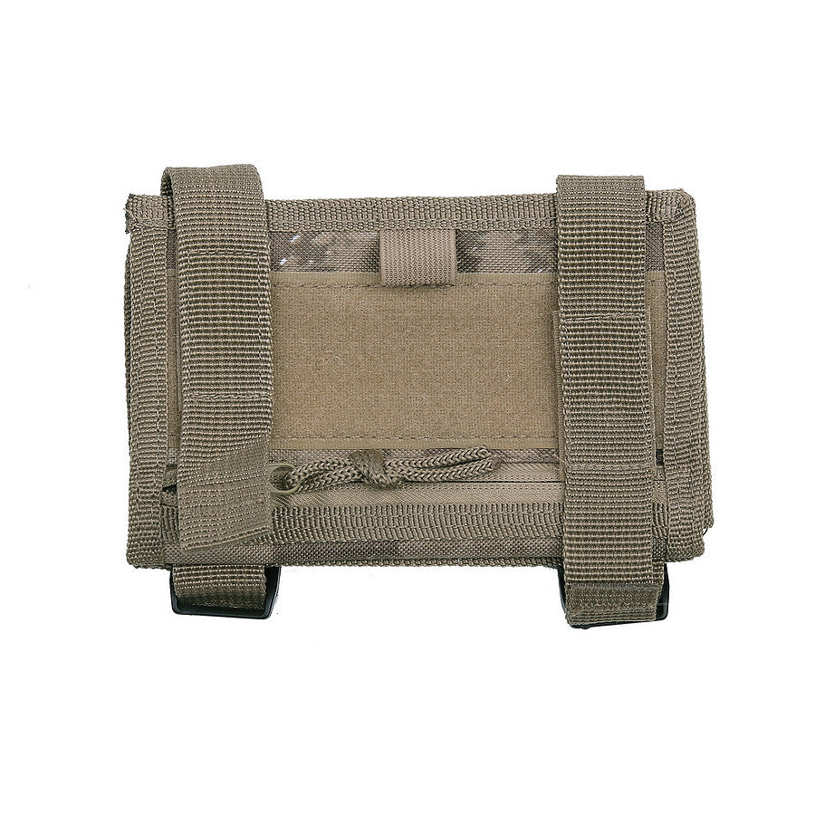 Pouch Molle Wrist Office #R ICC AU - Eficiență Tactică la Încheietura Mâinii