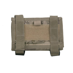 Pouch Molle Wrist Office #R ICC AU - Eficiență Tactică la Încheietura Mâinii