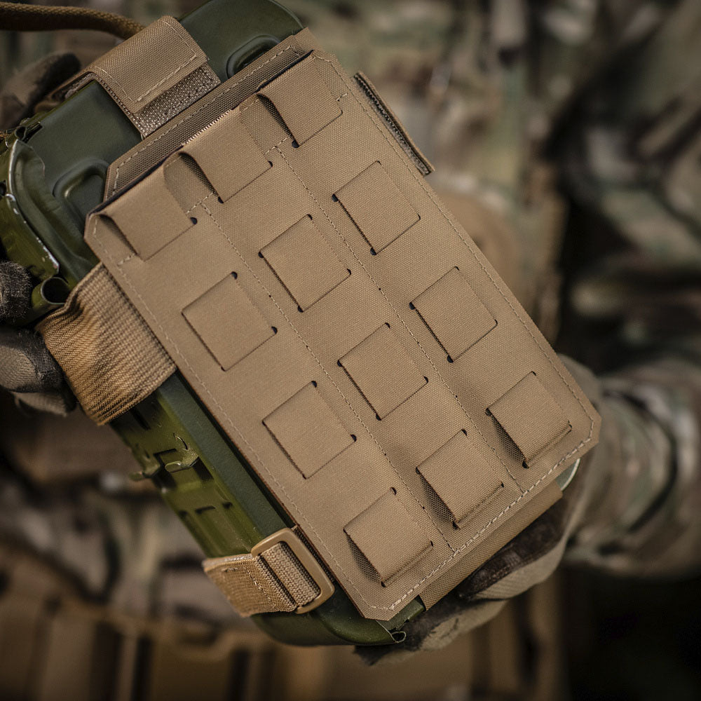 Pouch Muniție PK M-Tac - Coyote, Acces Rapid și Sigur
