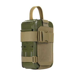 Pouch Muniție PK M-Tac - Coyote, Acces Rapid și Sigur