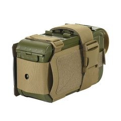 Pouch Muniție PK M-Tac - Coyote, Acces Rapid și Sigur