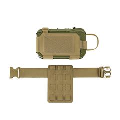Pouch Muniție PK M-Tac - Coyote, Acces Rapid și Sigur
