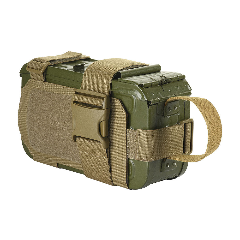 Pouch Muniție PK M-Tac - Coyote, Acces Rapid și Sigur