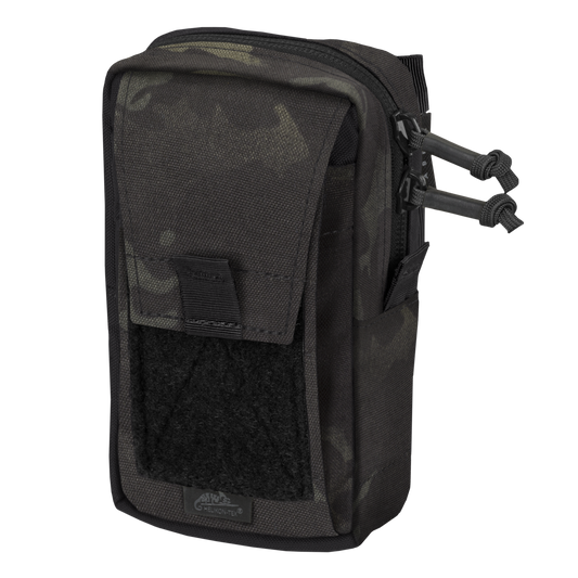 Pouch Navigație Helikon-Tex Cordura® MultiCam® Black