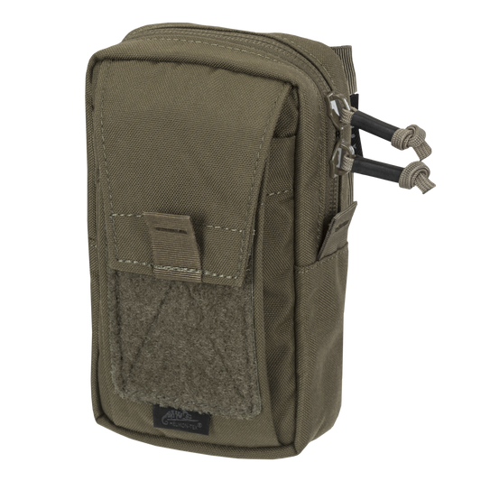 Pouch Navtel Helikon-Tex Cordura RAL 7013