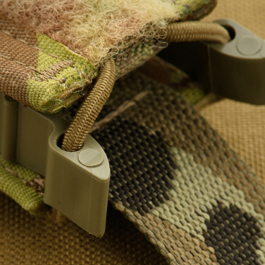 Pouch Încărcător Pistol Gen.3 M-Tac - Multicam Fixare Ajustabilă