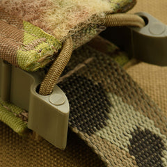 Pouch Încărcător Pistol Gen.3 M-Tac - Multicam Fixare Ajustabilă