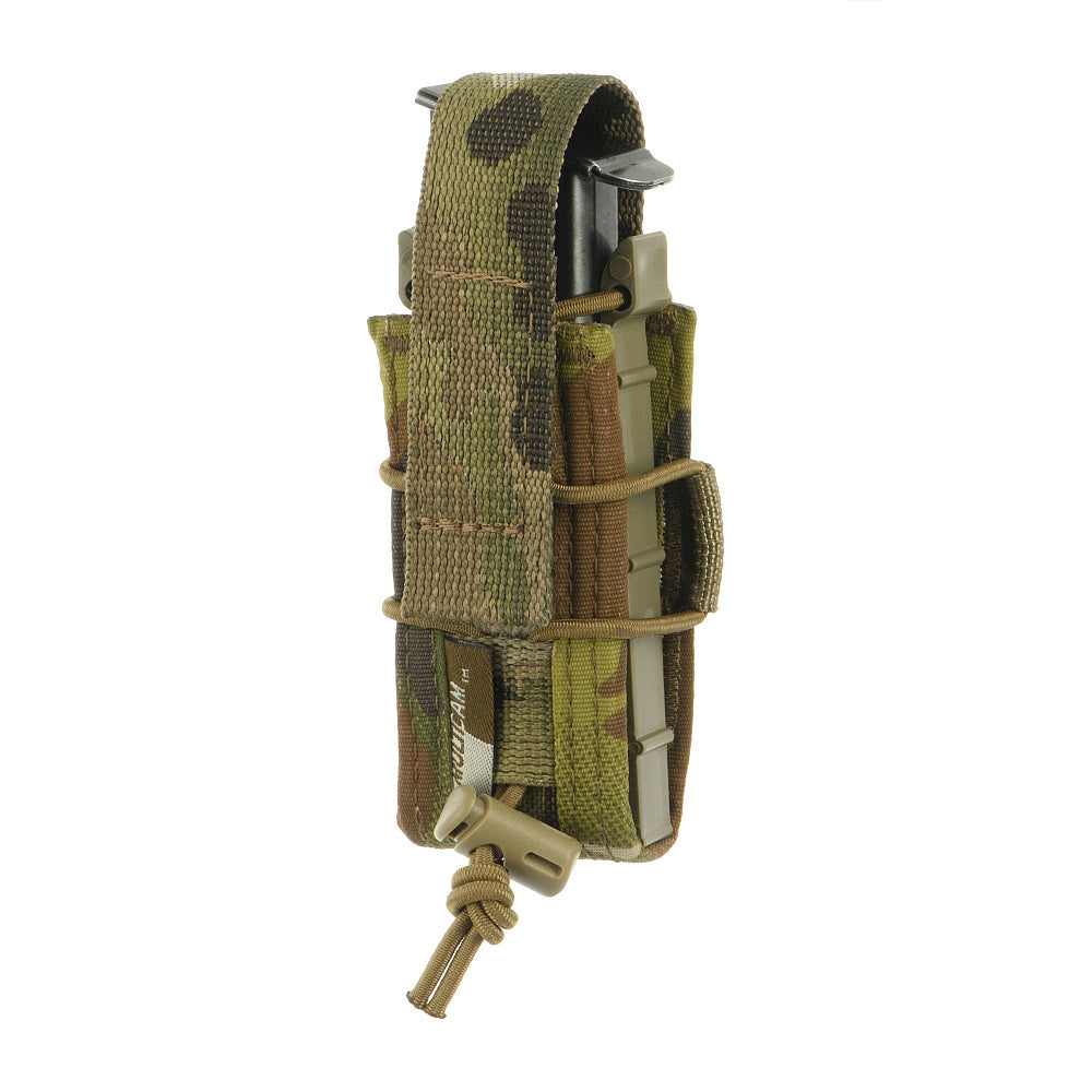 Pouch Încărcător Pistol Gen.3 M-Tac - Multicam Fixare Ajustabilă