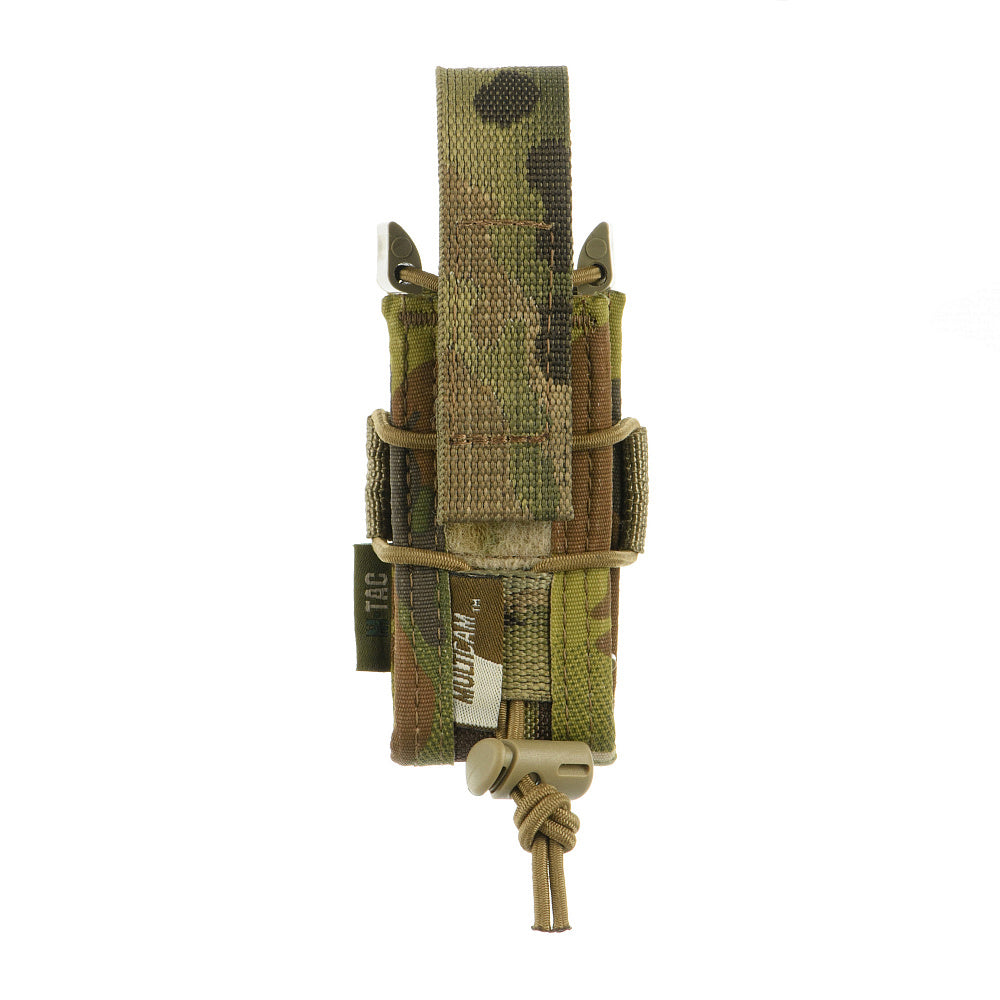 Pouch Încărcător Pistol Gen.3 M-Tac - Multicam Fixare Ajustabilă