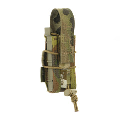 Pouch Încărcător Pistol Gen.3 M-Tac - Multicam Fixare Ajustabilă