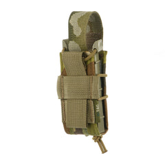Pouch Încărcător Pistol Gen.3 M-Tac - Multicam Fixare Ajustabilă