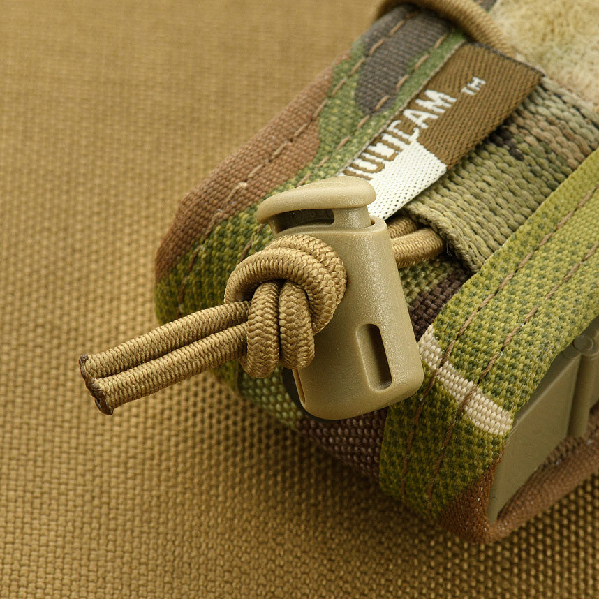 Pouch Încărcător Pistol Gen.3 M-Tac - Multicam Fixare Ajustabilă