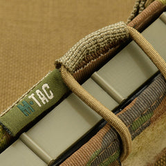 Pouch Încărcător Pistol Gen.3 M-Tac - Multicam Fixare Ajustabilă