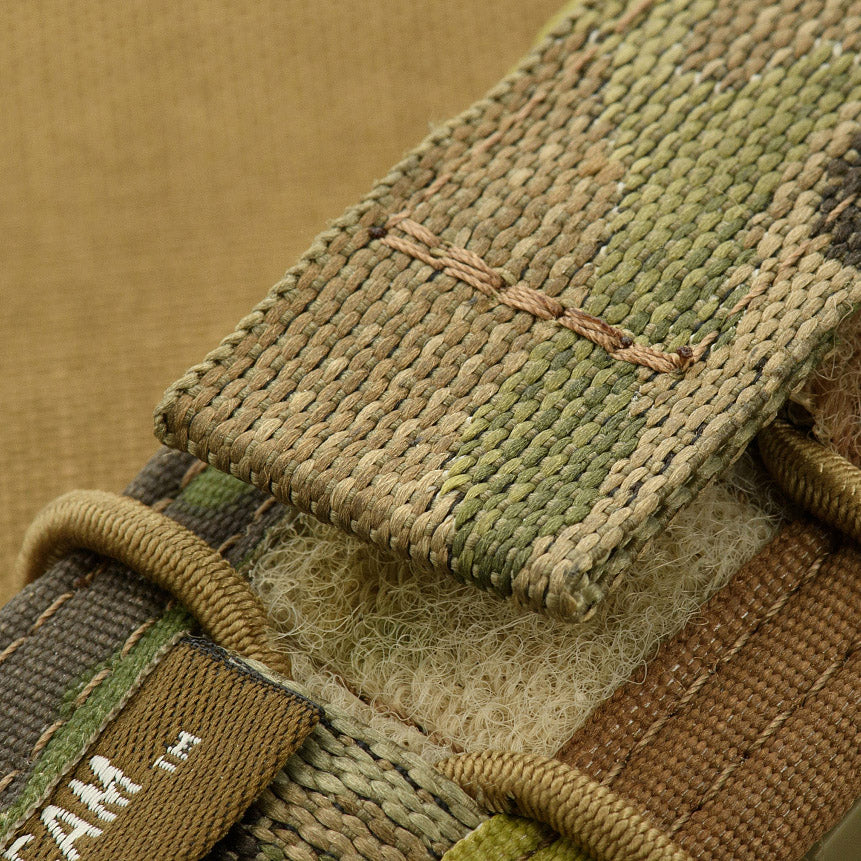 Pouch Încărcător Pistol Gen.3 M-Tac - Multicam Fixare Ajustabilă