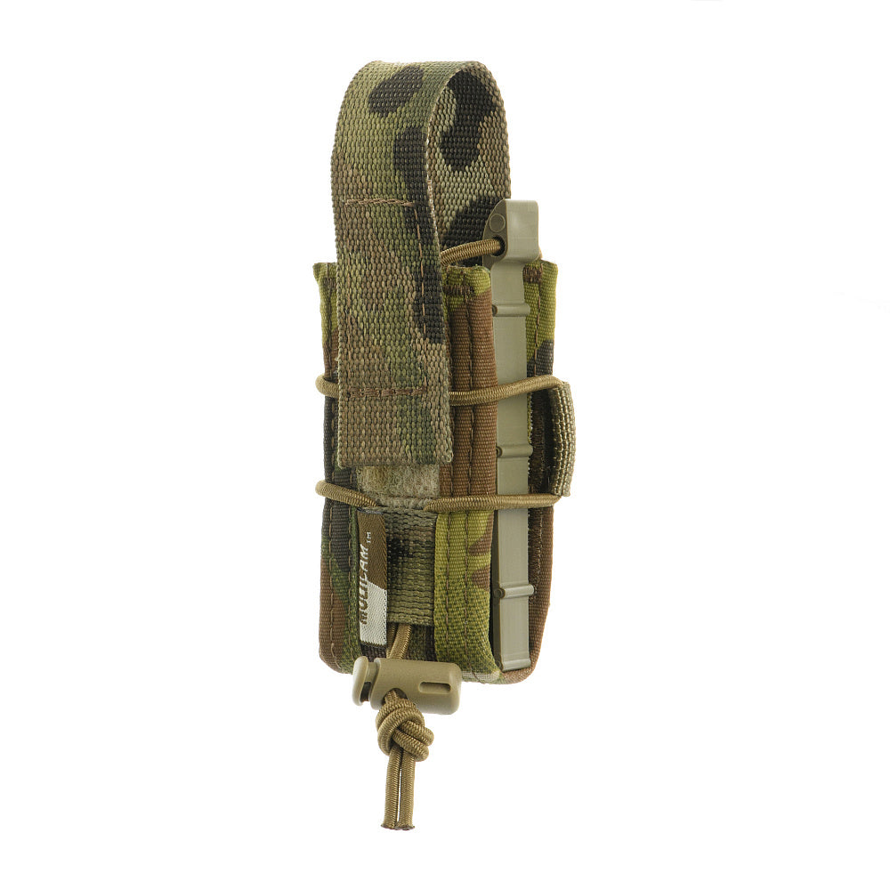 Pouch Încărcător Pistol Gen.3 M-Tac - Multicam Fixare Ajustabilă