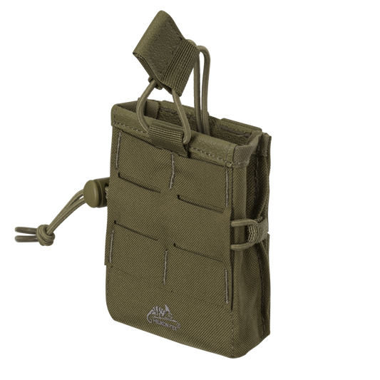 Pouch Încărcător Carabina Helikon-Tex COMPETITION Rapid MOLLE Olive Green