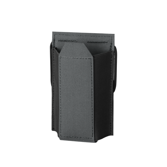Pouch Încărcător Carabina Helikon-Tex SLICK Shadow Grey PALS/MOLLE