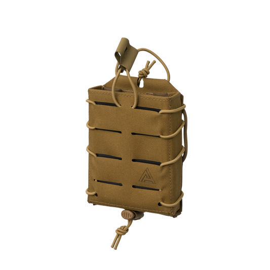 Pouch Încărcător Helikon-Tex .308 Coyote Brown Cu Sistem MOLLE