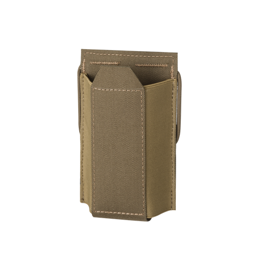 Pouch Încărcător Helikon-Tex SLICK Carbine Mag MOLLE Coyote